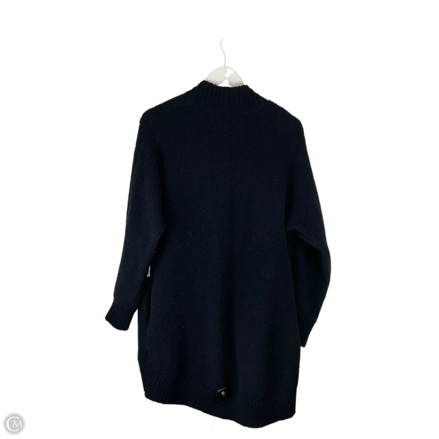 Cardigan Designer By Ugg In Black, Size: L