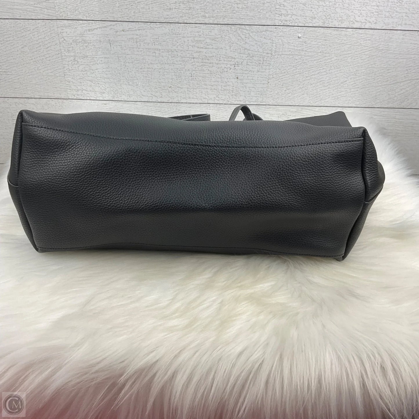 Handbag Designer By Coach, Size: Large