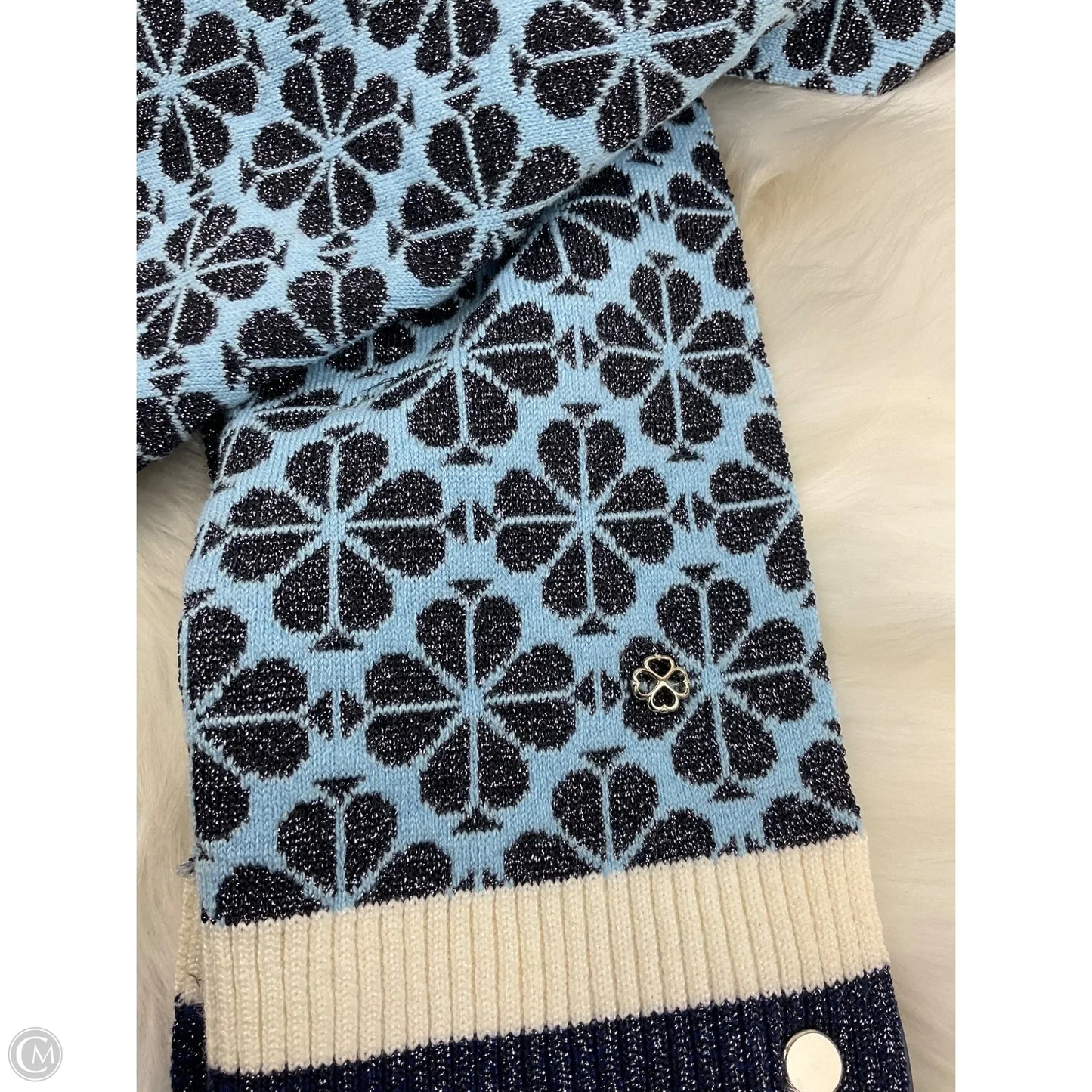 Scarf Designer By Kate Spade