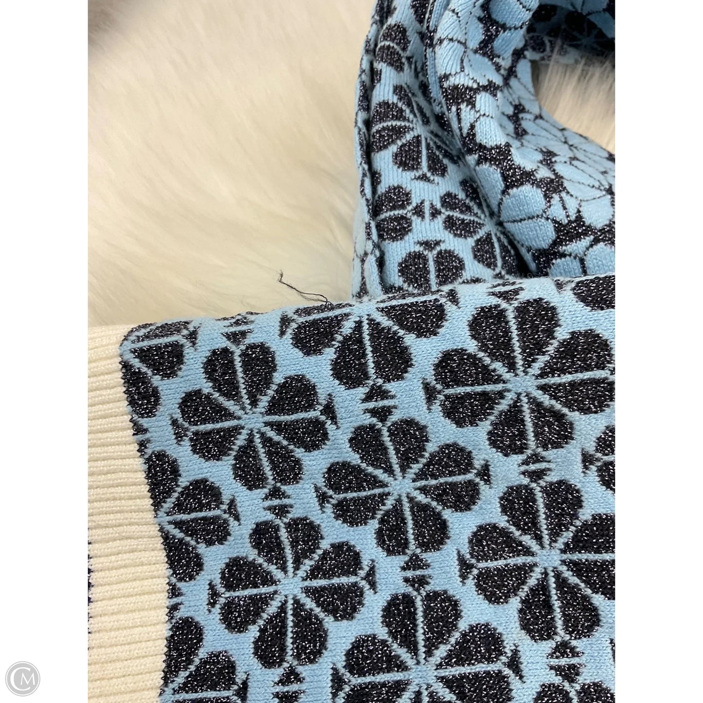 Scarf Designer By Kate Spade
