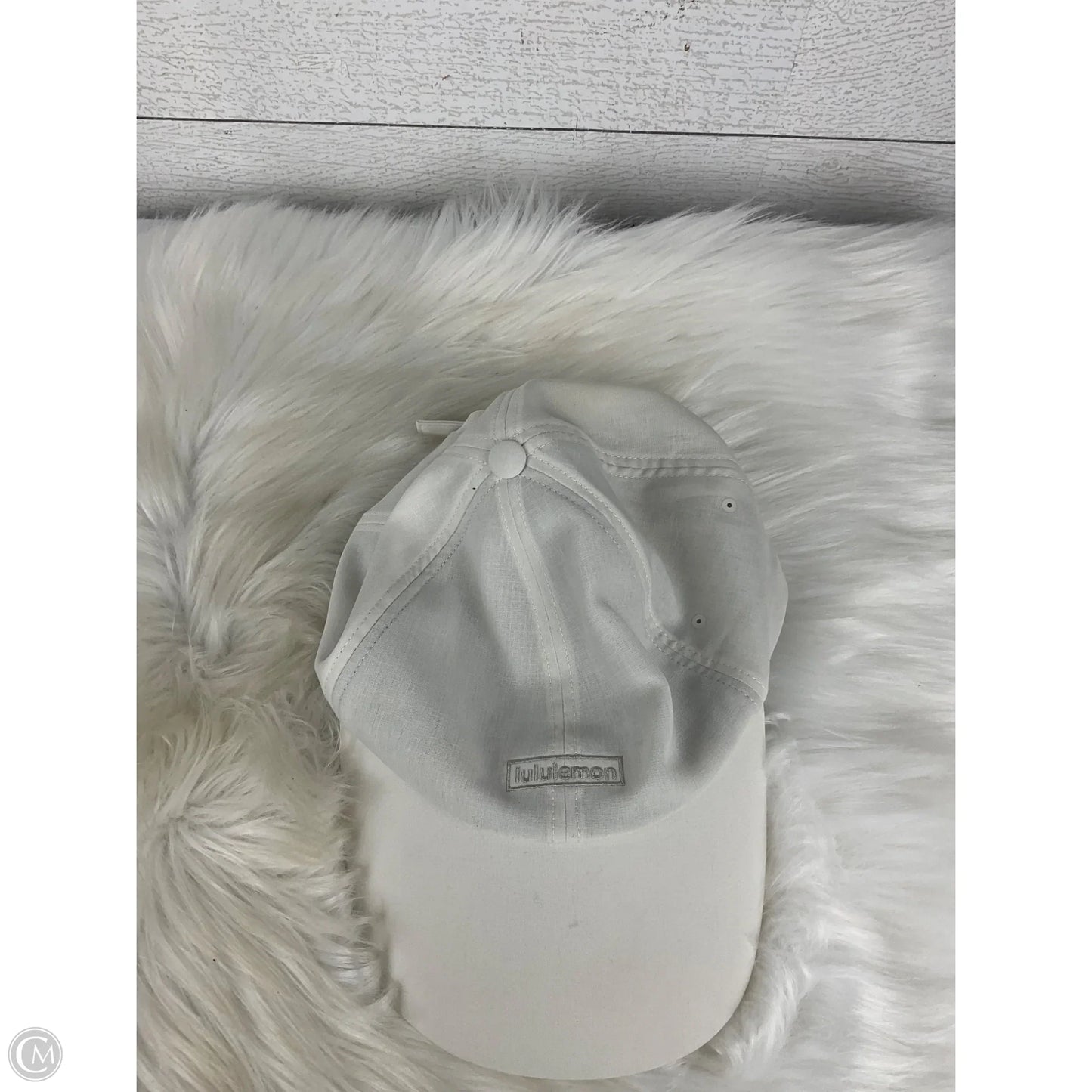 Hat Baseball Cap By Lululemon