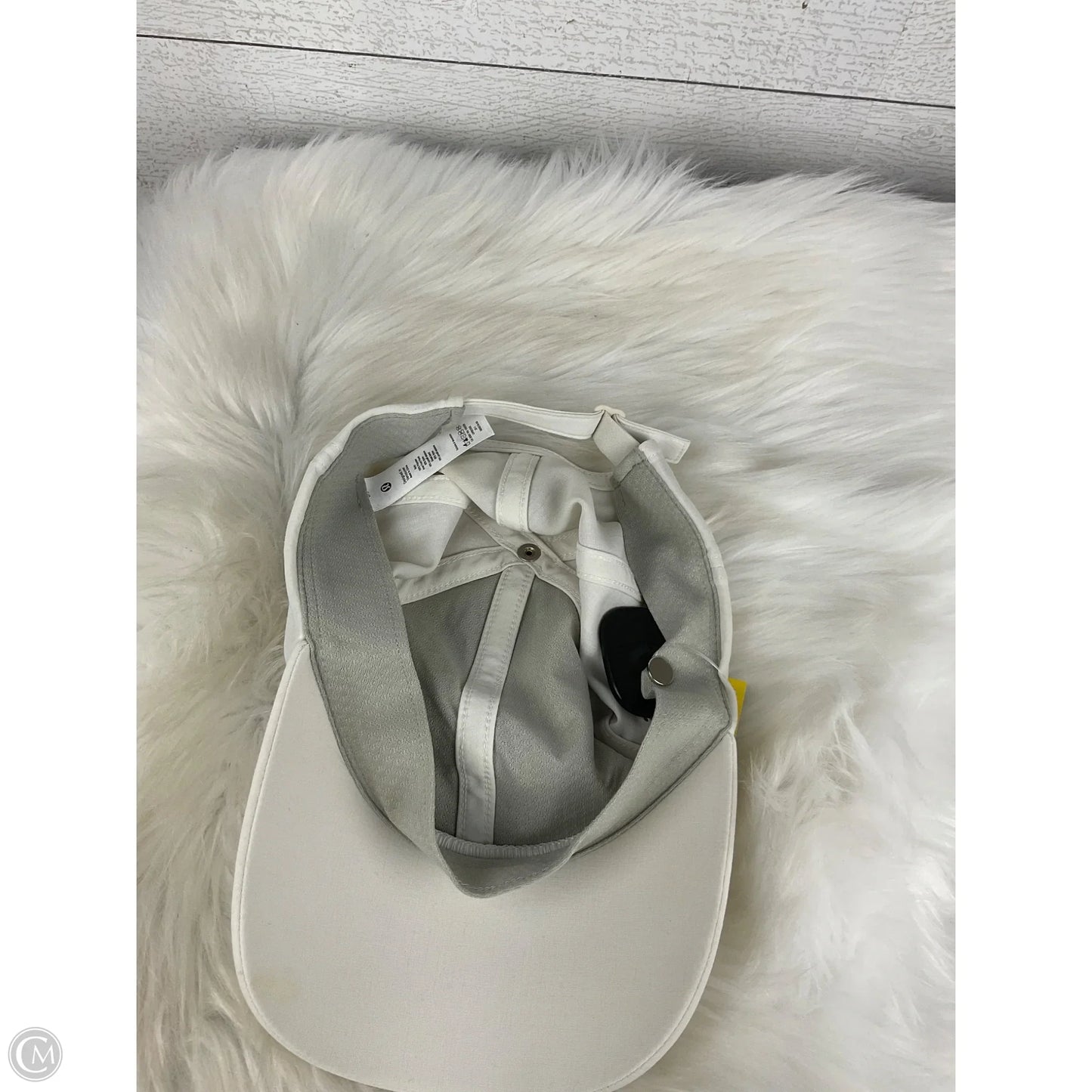 Hat Baseball Cap By Lululemon