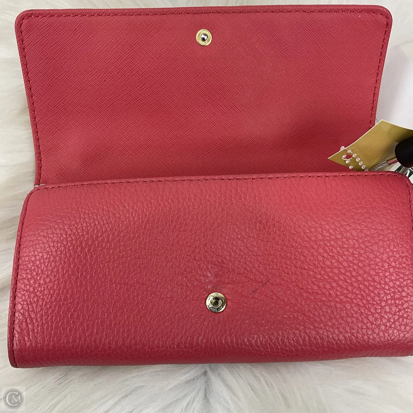 Wallet Designer By Michael Kors, Size: Small