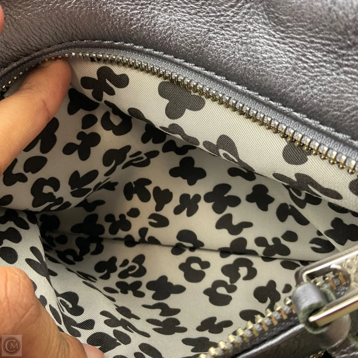 Crossbody Designer By Rebecca Minkoff, Size: Small