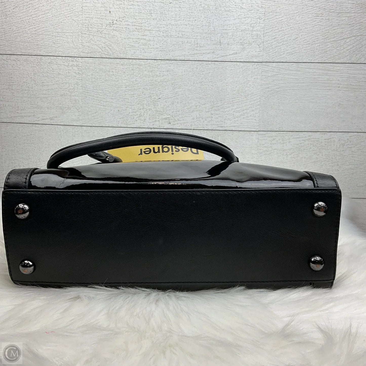 Crossbody Designer By Michael Kors, Size: Medium