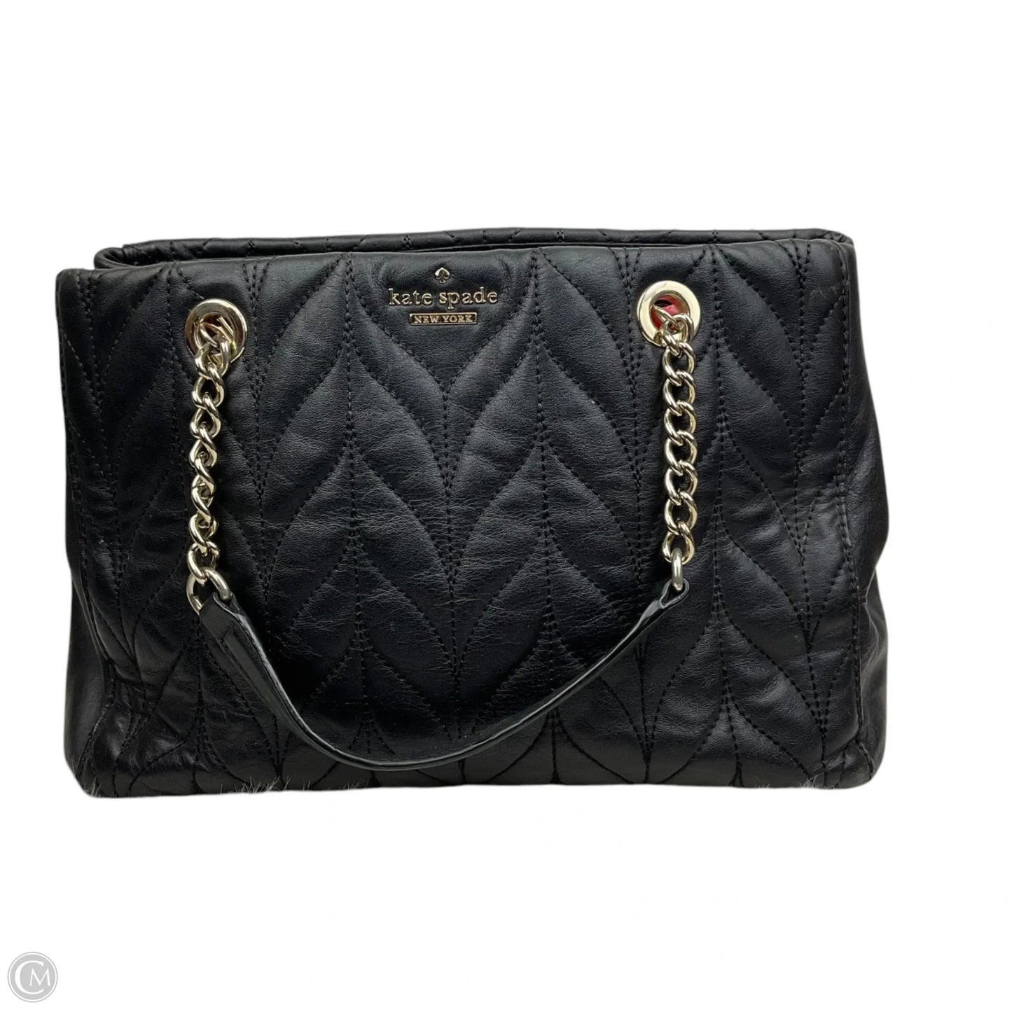 Handbag Designer By Kate Spade, Size: Medium