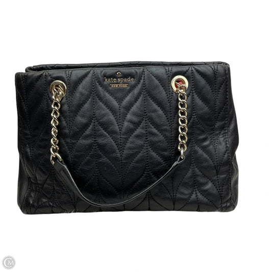 Handbag Designer By Kate Spade, Size: Medium