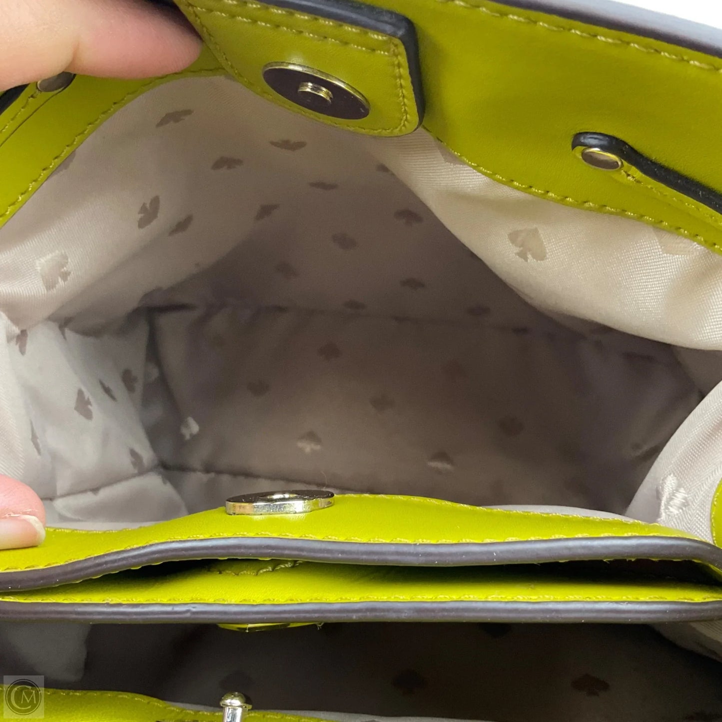 Handbag Designer By Kate Spade, Size: Medium