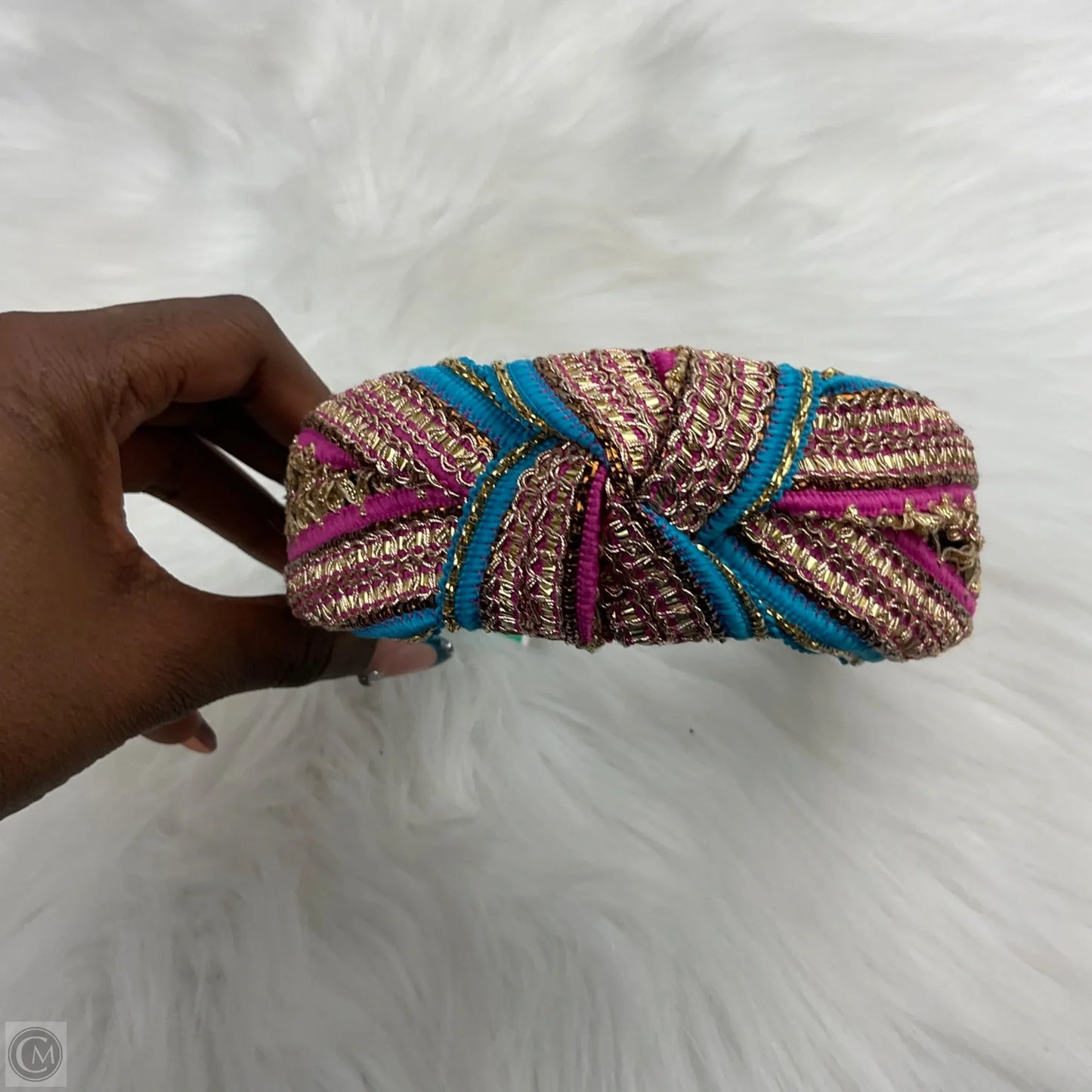 Hair Accessory By Clothes Mentor, Size: Large