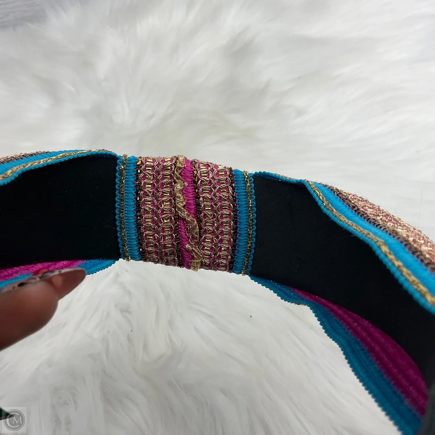 Hair Accessory By Clothes Mentor, Size: Large