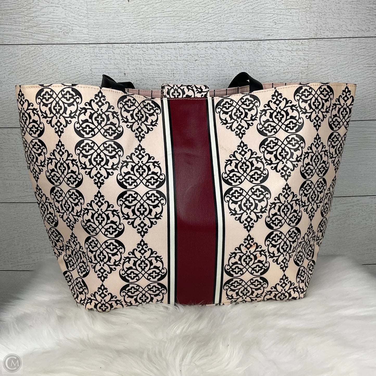 Handbag By Brighton, Size: Large