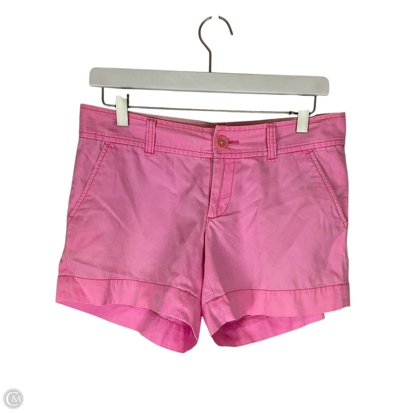 Shorts Designer By Lilly Pulitzer In Pink, Size: 2