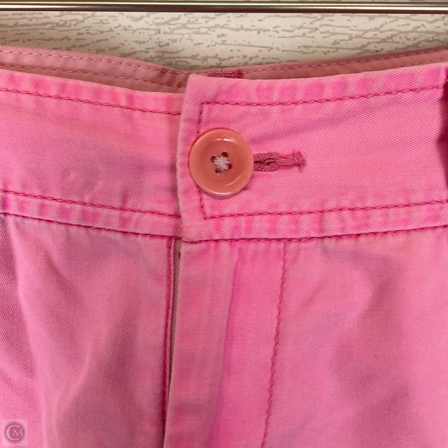 Shorts Designer By Lilly Pulitzer In Pink, Size: 2