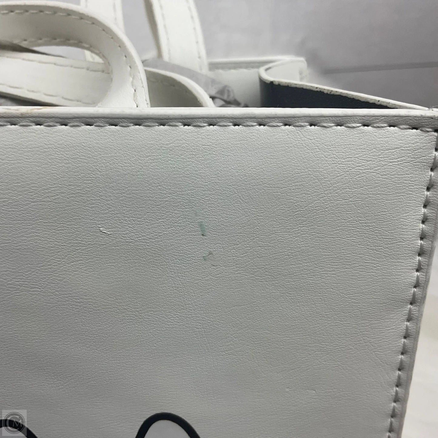 Crossbody Designer By Karl Lagerfeld, Size: Small