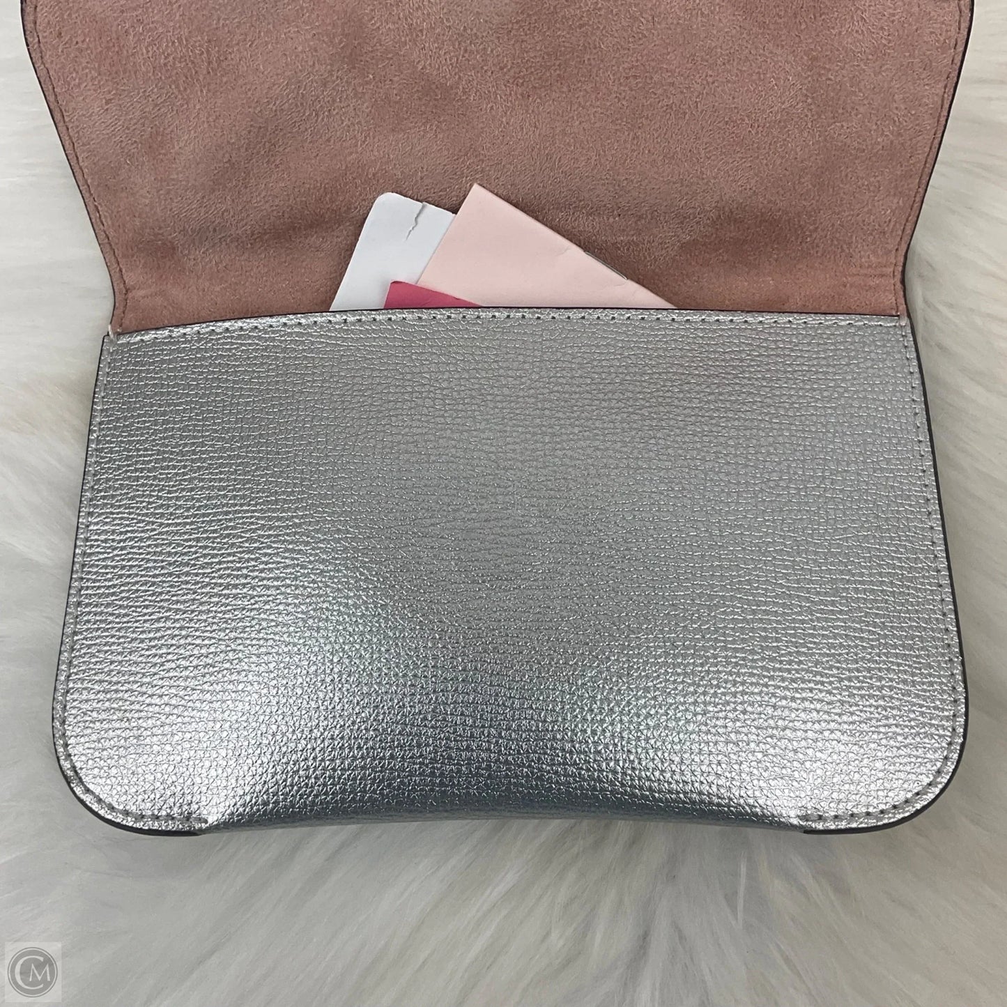 Clutch Designer By Kate Spade, Size: Small