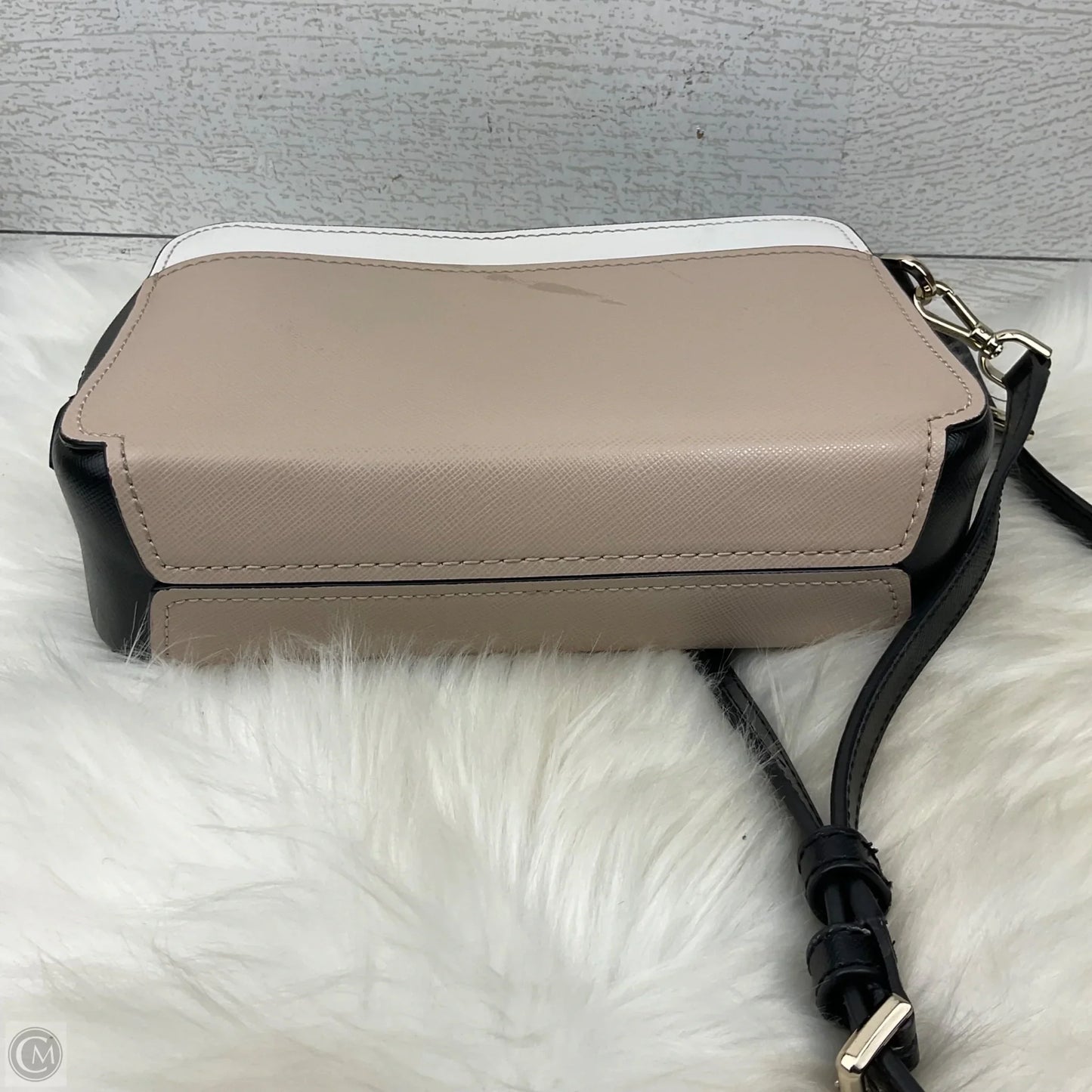 Crossbody Designer By Kate Spade, Size: Small
