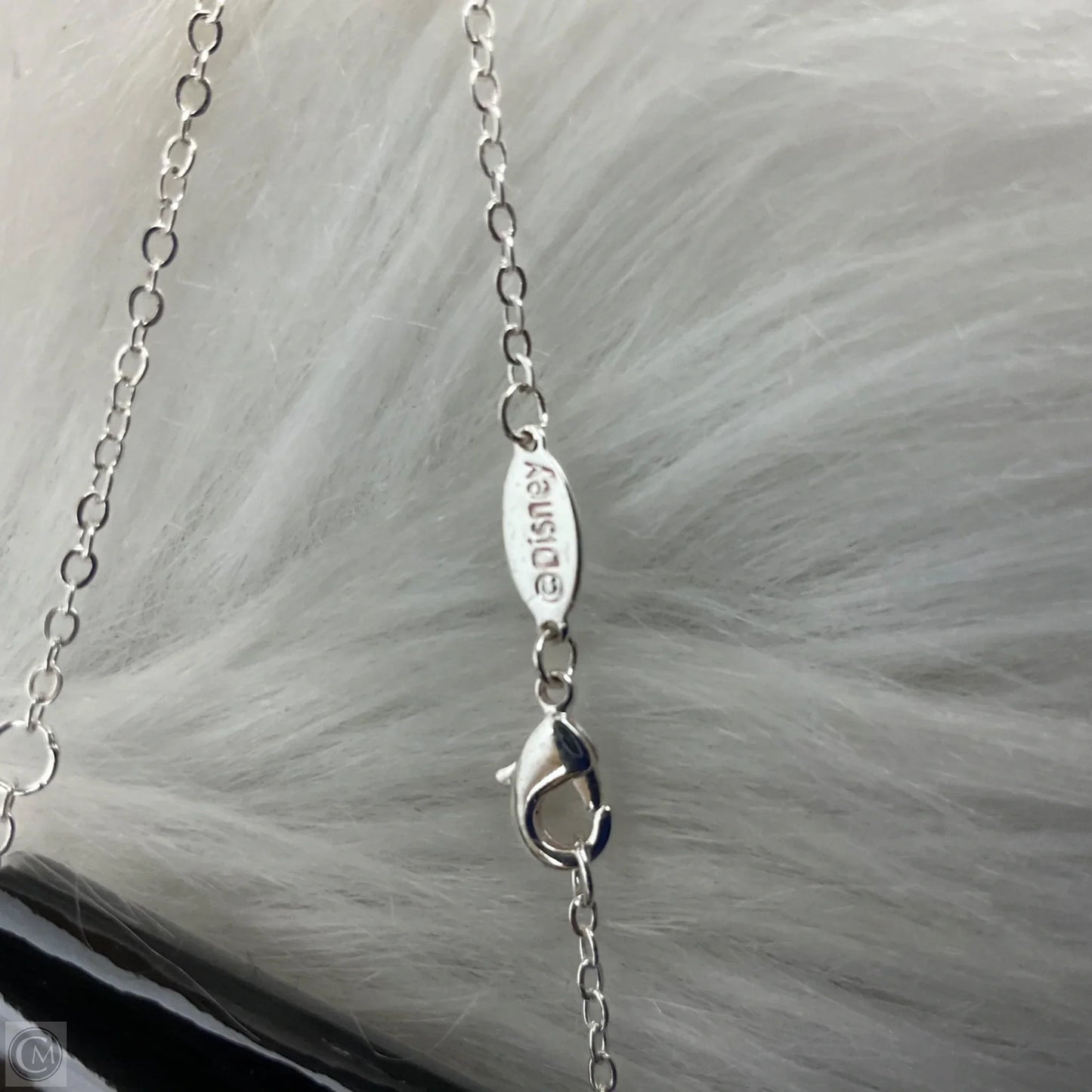 Necklace Chain By Disney Store