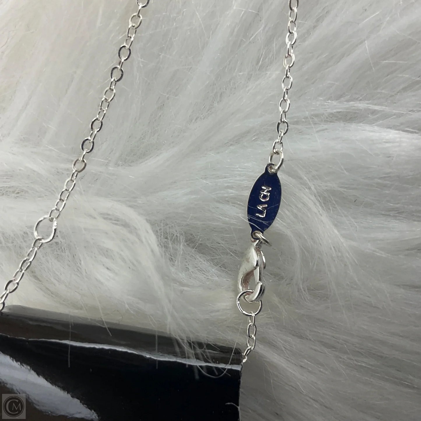 Necklace Chain By Disney Store