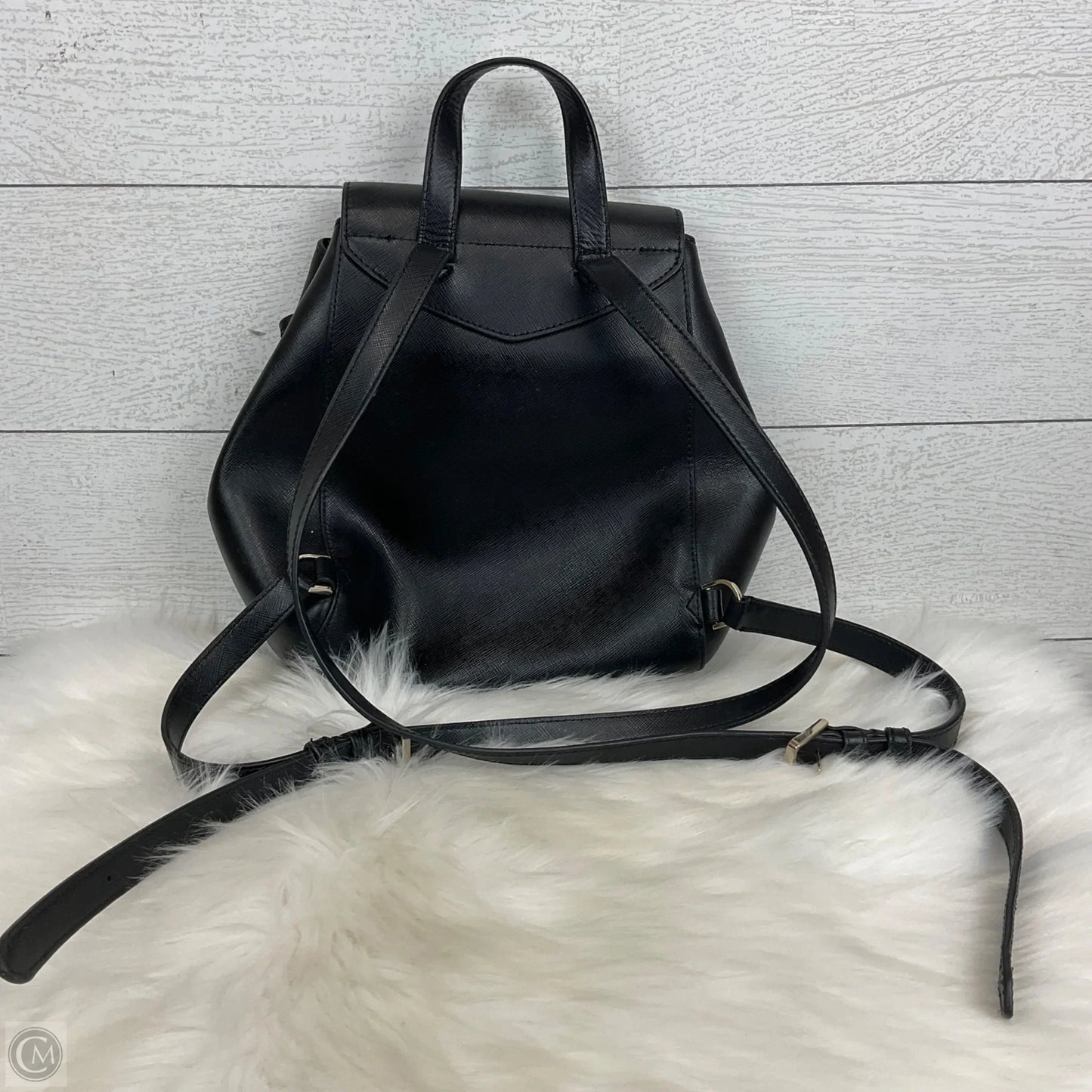 Backpack Designer By Kate Spade, Size: Small