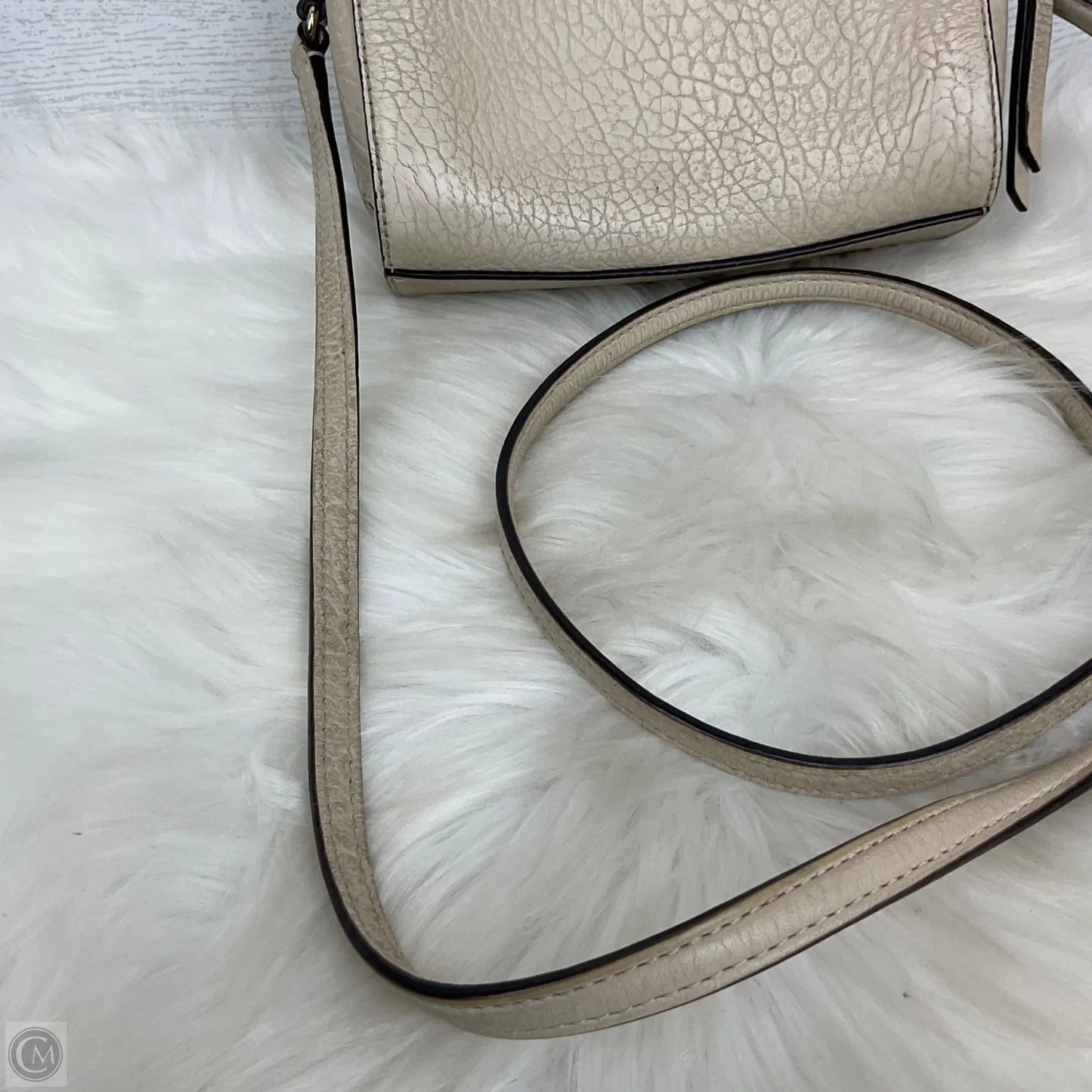 Crossbody Designer By Kate Spade, Size: Small