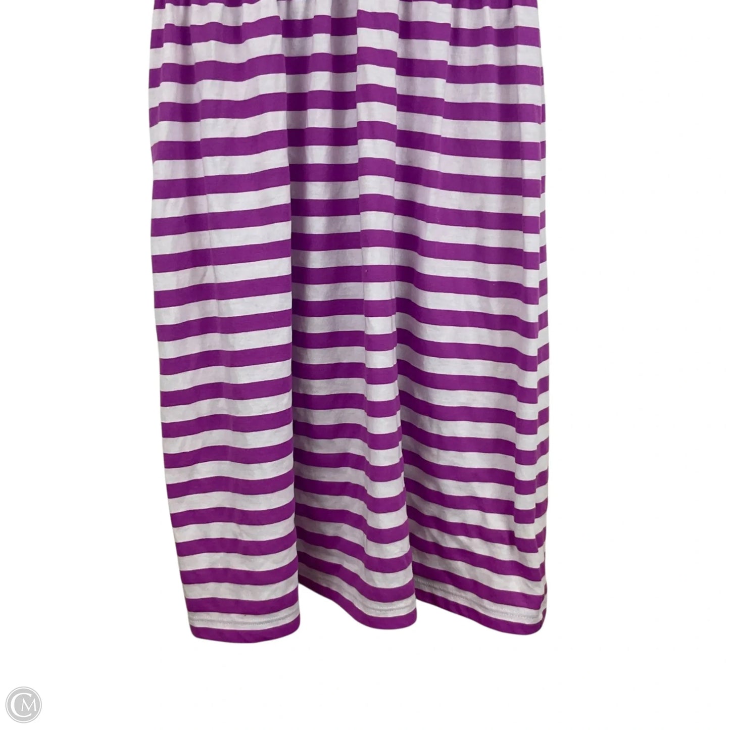 Dress Designer By Lilly Pulitzer In Purple, Size: S