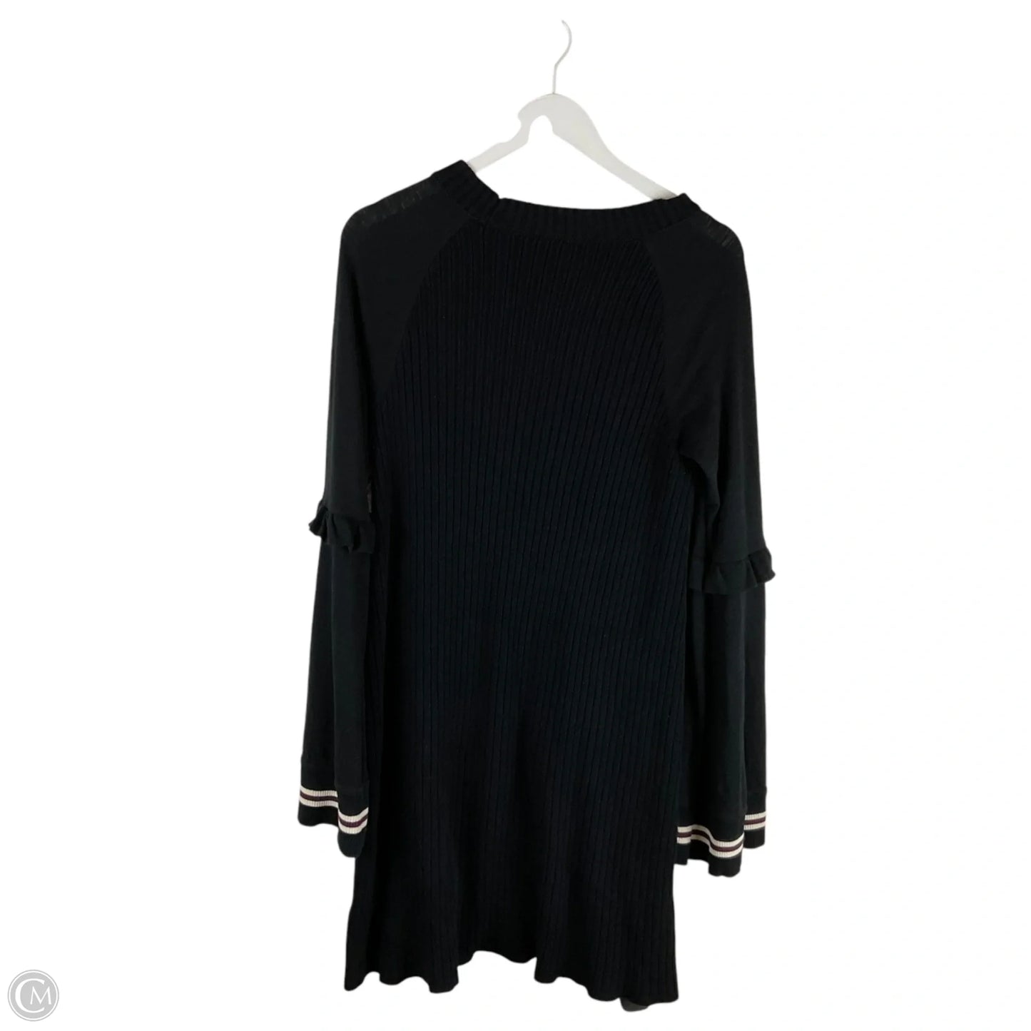 Dress Casual Short By Free People In Black, Size: L