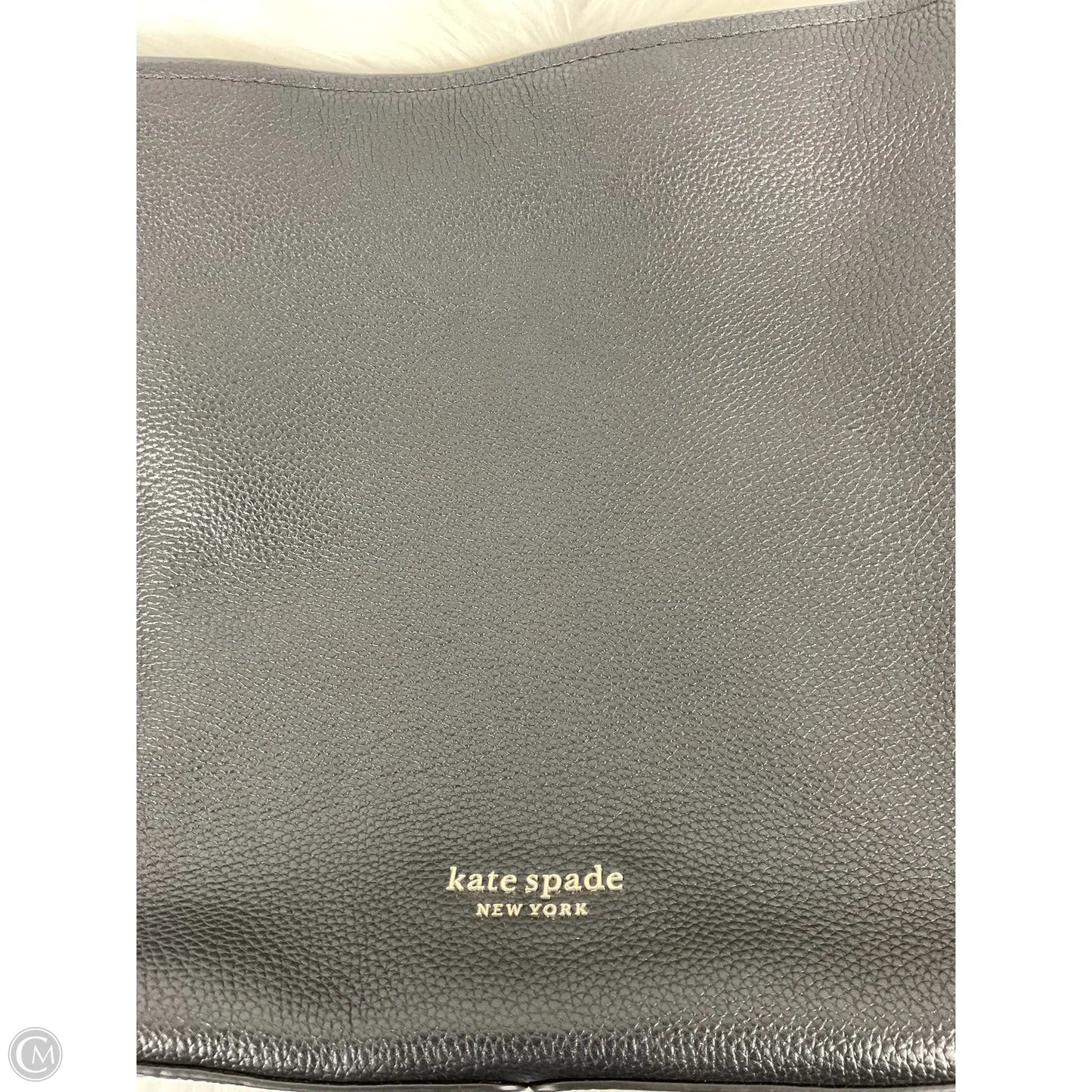 Handbag Designer By Kate Spade, Size: Medium