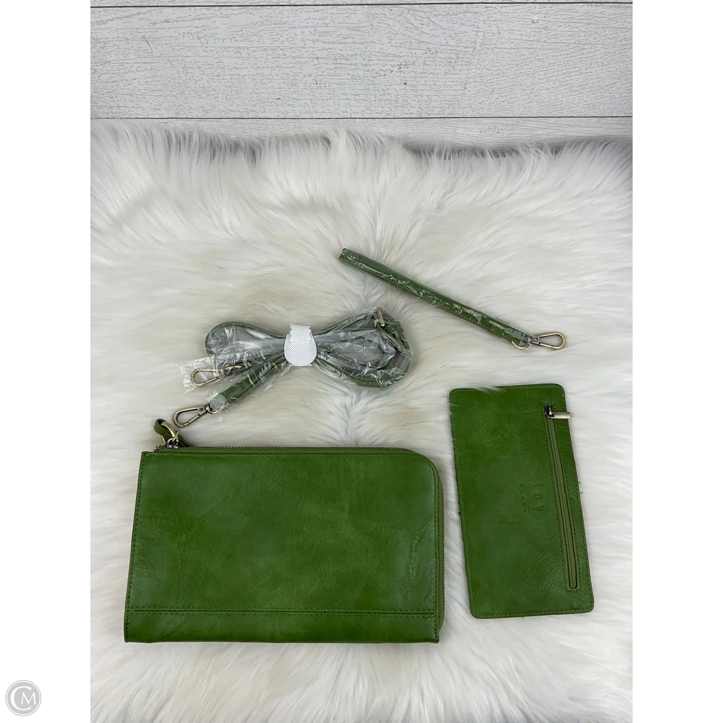 Crossbody By Joy Susan, Size: Small