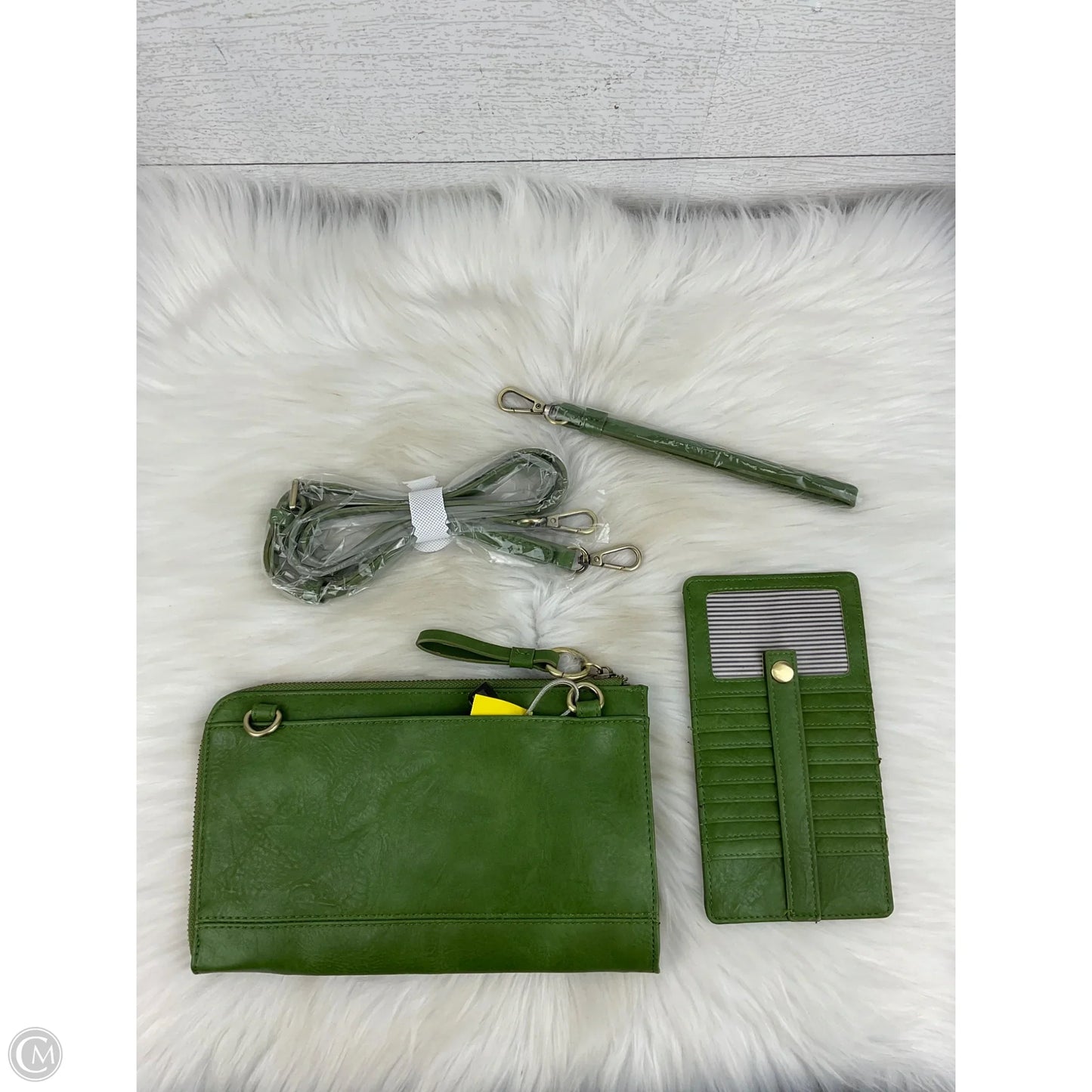 Crossbody By Joy Susan, Size: Small