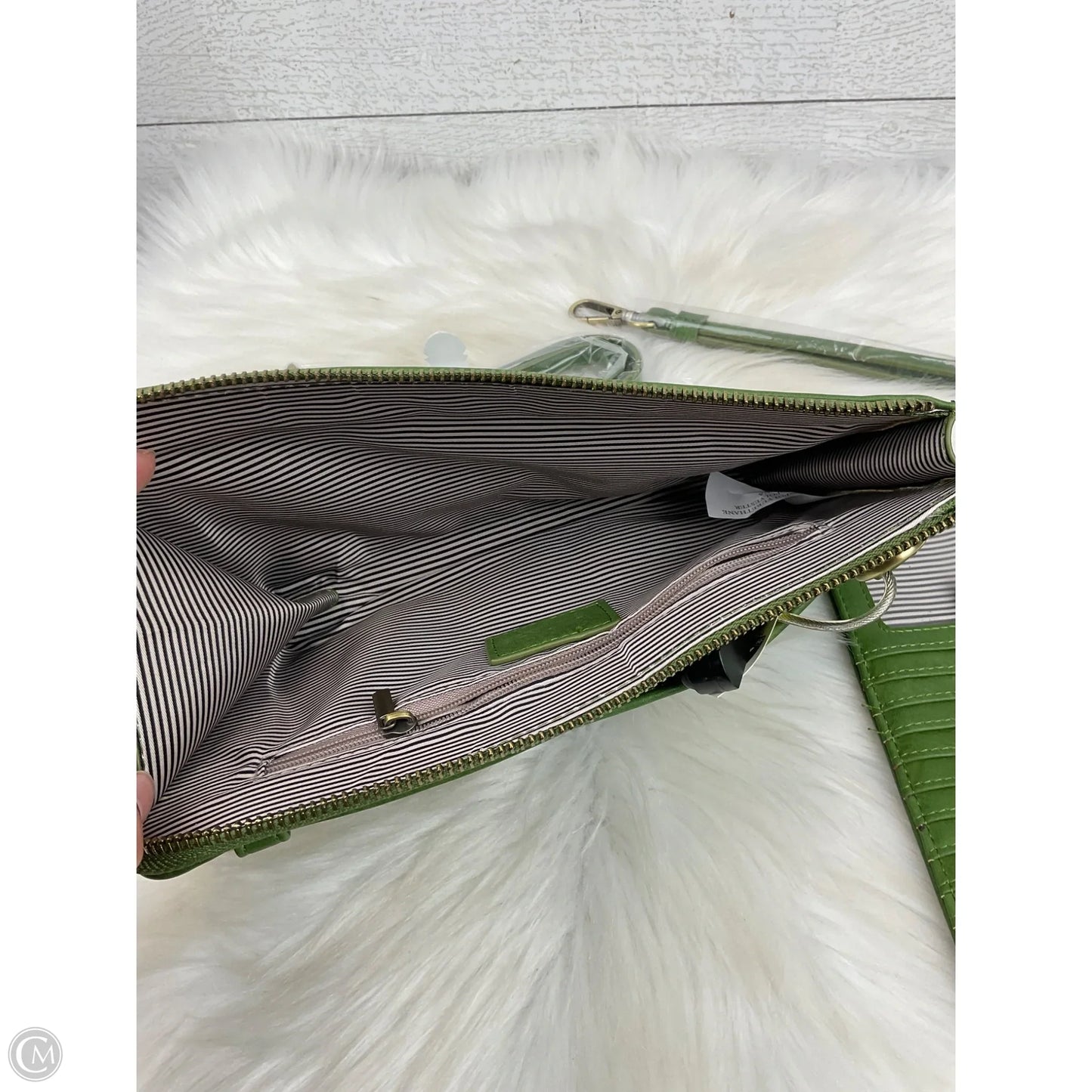 Crossbody By Joy Susan, Size: Small