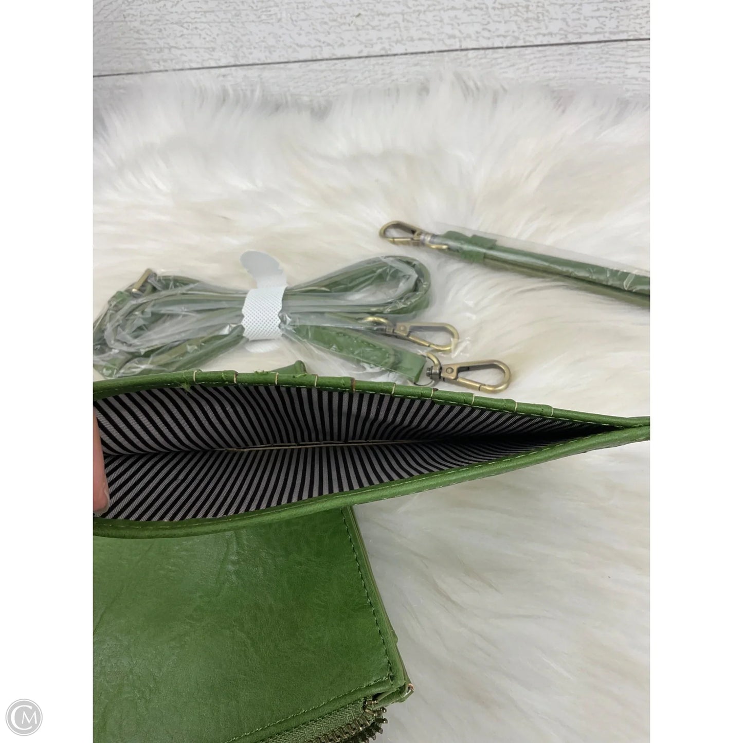 Crossbody By Joy Susan, Size: Small