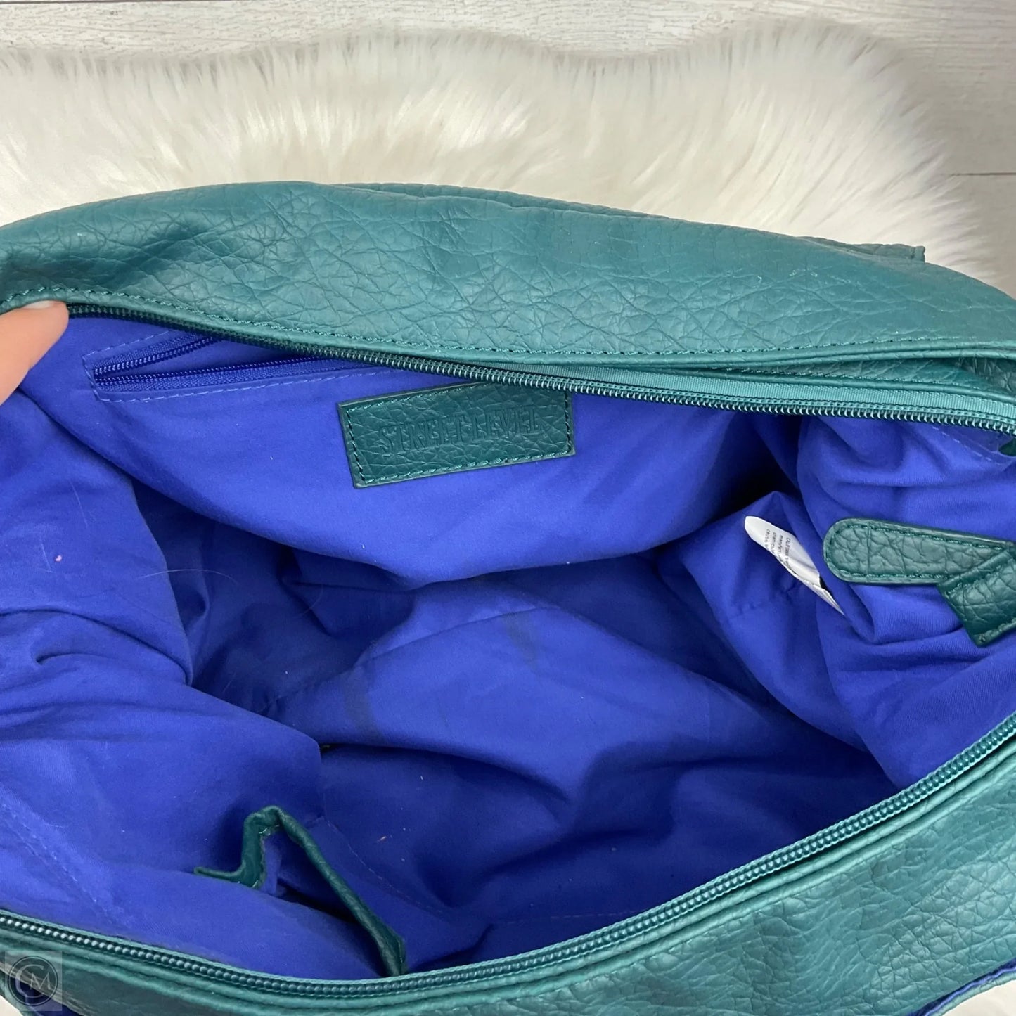 Handbag By Street Level, Size: Large