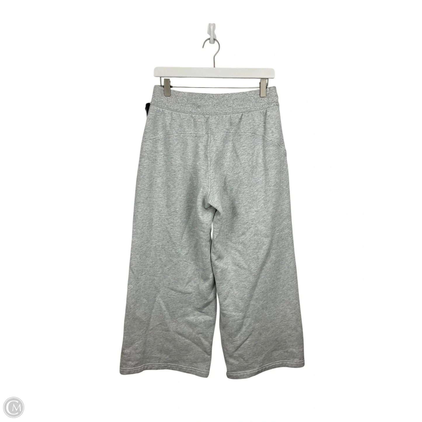 Pants Lounge By Lululemon In Grey, Size: M