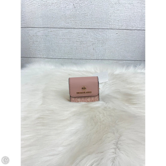 Key Chain Designer By Michael Kors