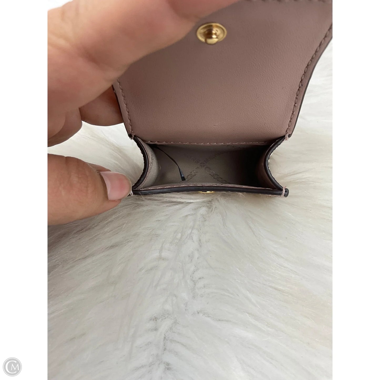 Key Chain Designer By Michael Kors