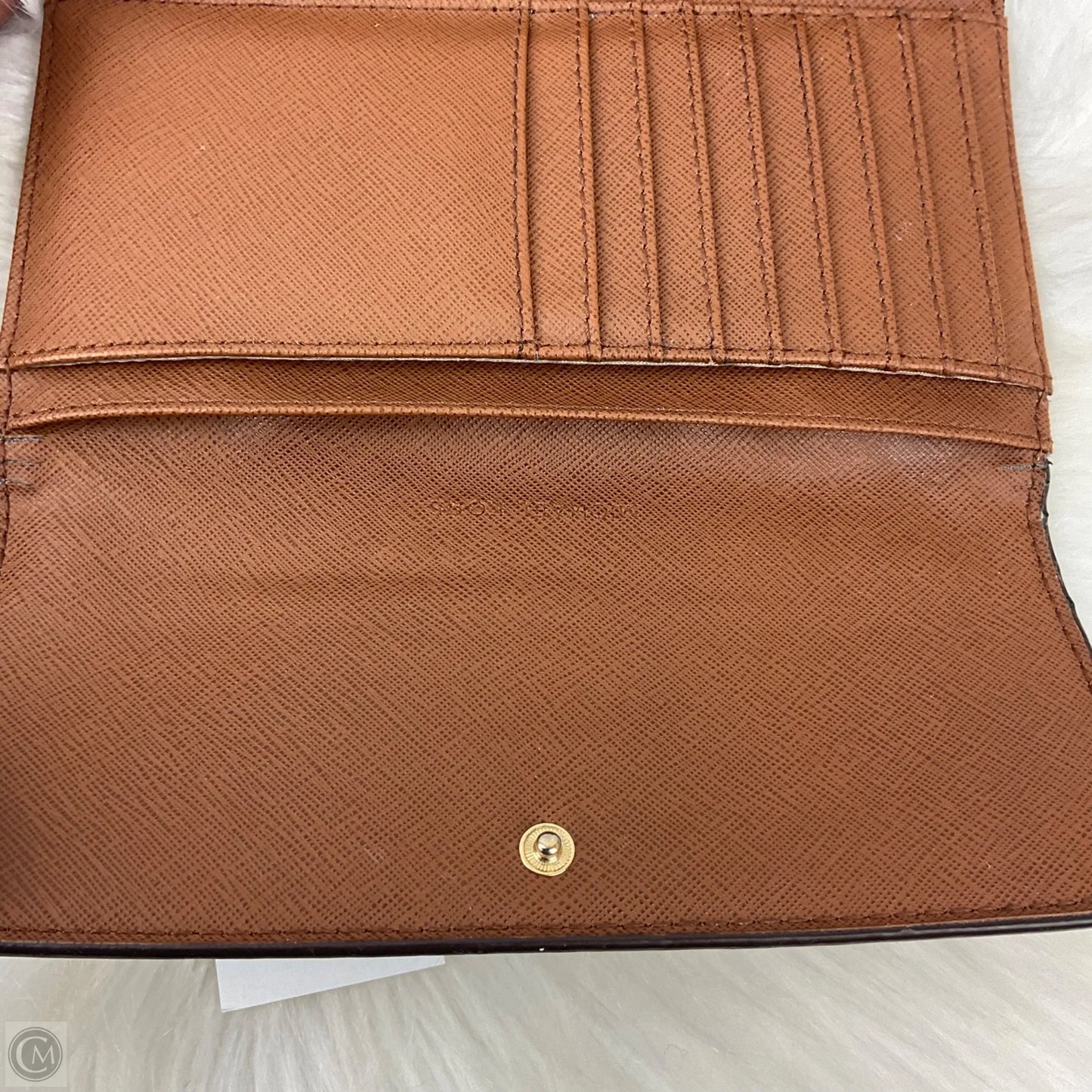 Wallet Designer By Michael Kors, Size: Medium