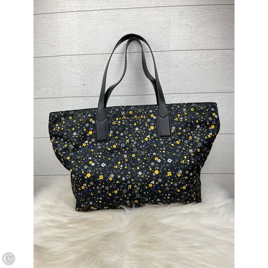 Handbag Luxury Designer By Marc Jacobs, Size: Large