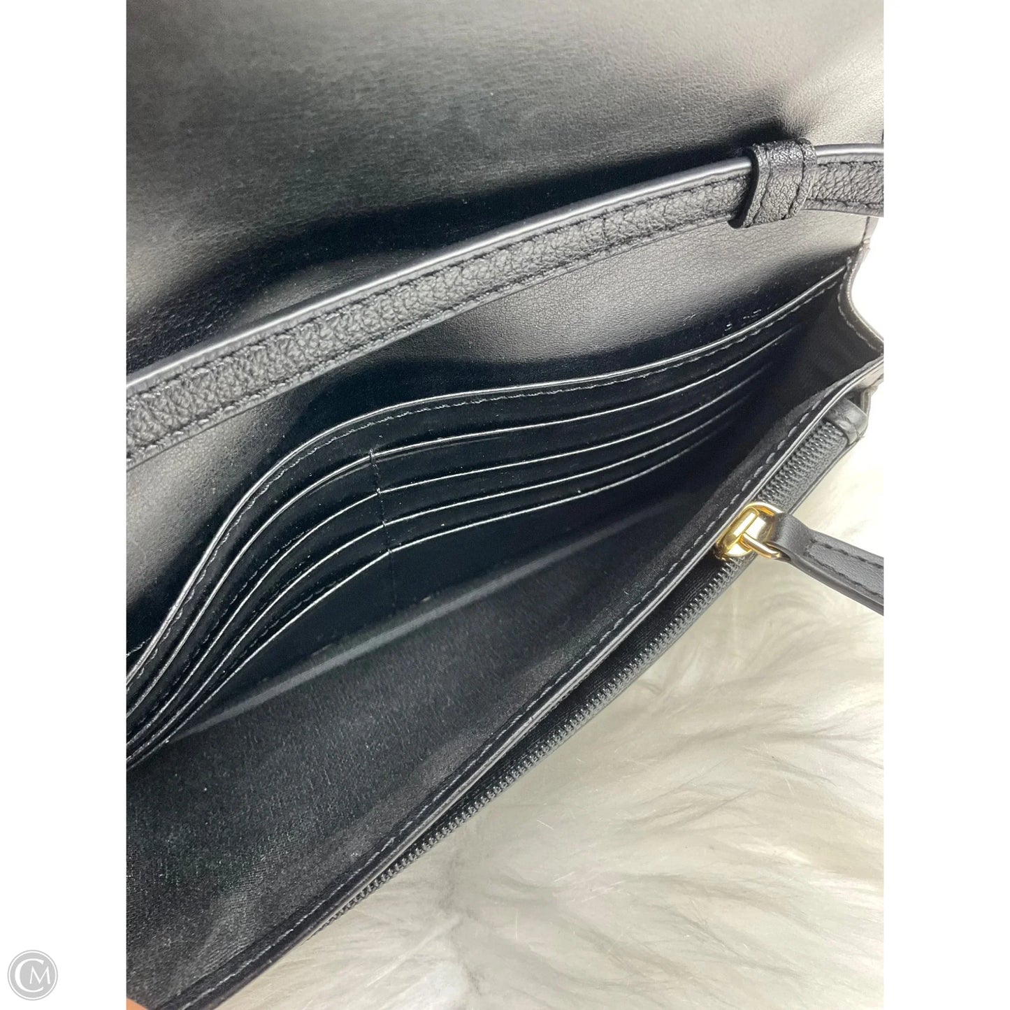 Crossbody Luxury Designer By Marc Jacobs, Size: Small