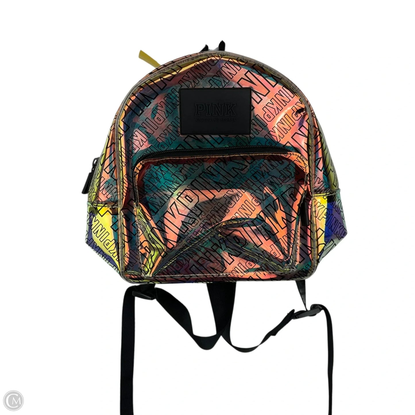 Backpack By Pink, Size: Small