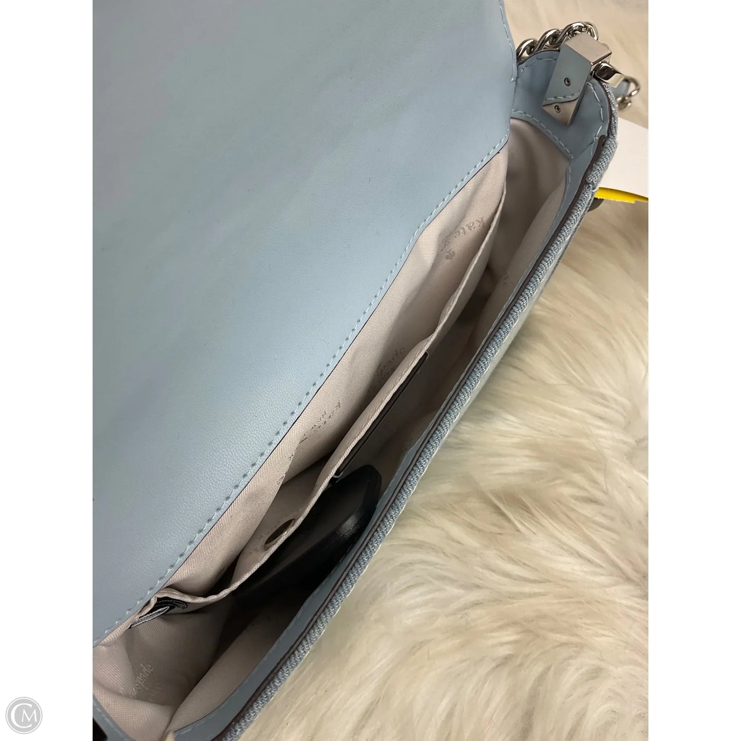 Crossbody Designer By Kate Spade, Size: Small