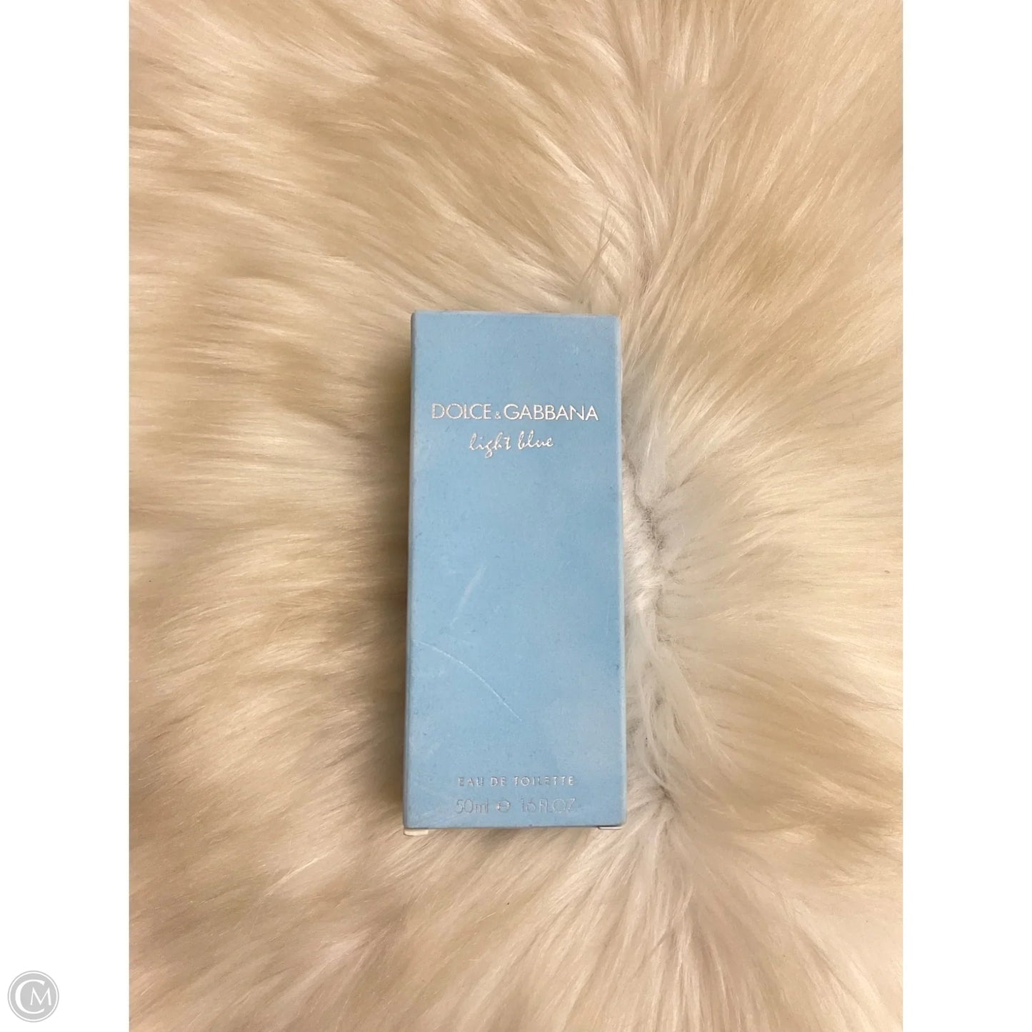 Fragrance Luxury Designer By Dolce And Gabbana