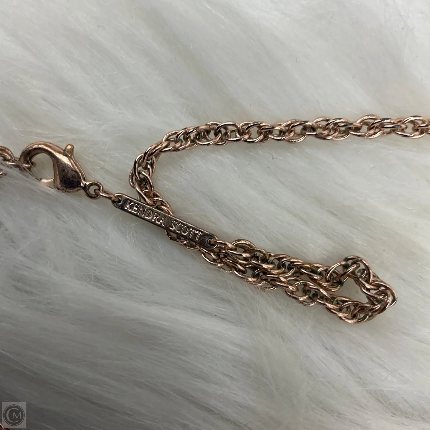 Necklace Pendant By Kendra Scott