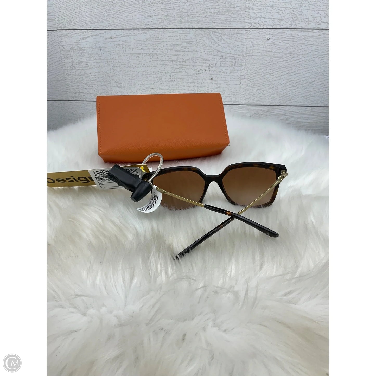 Sunglasses Designer By Tory Burch