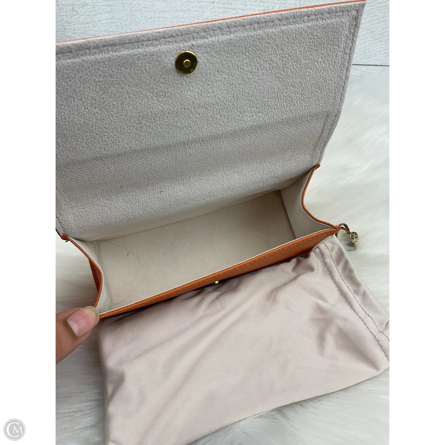 Sunglasses Designer By Tory Burch
