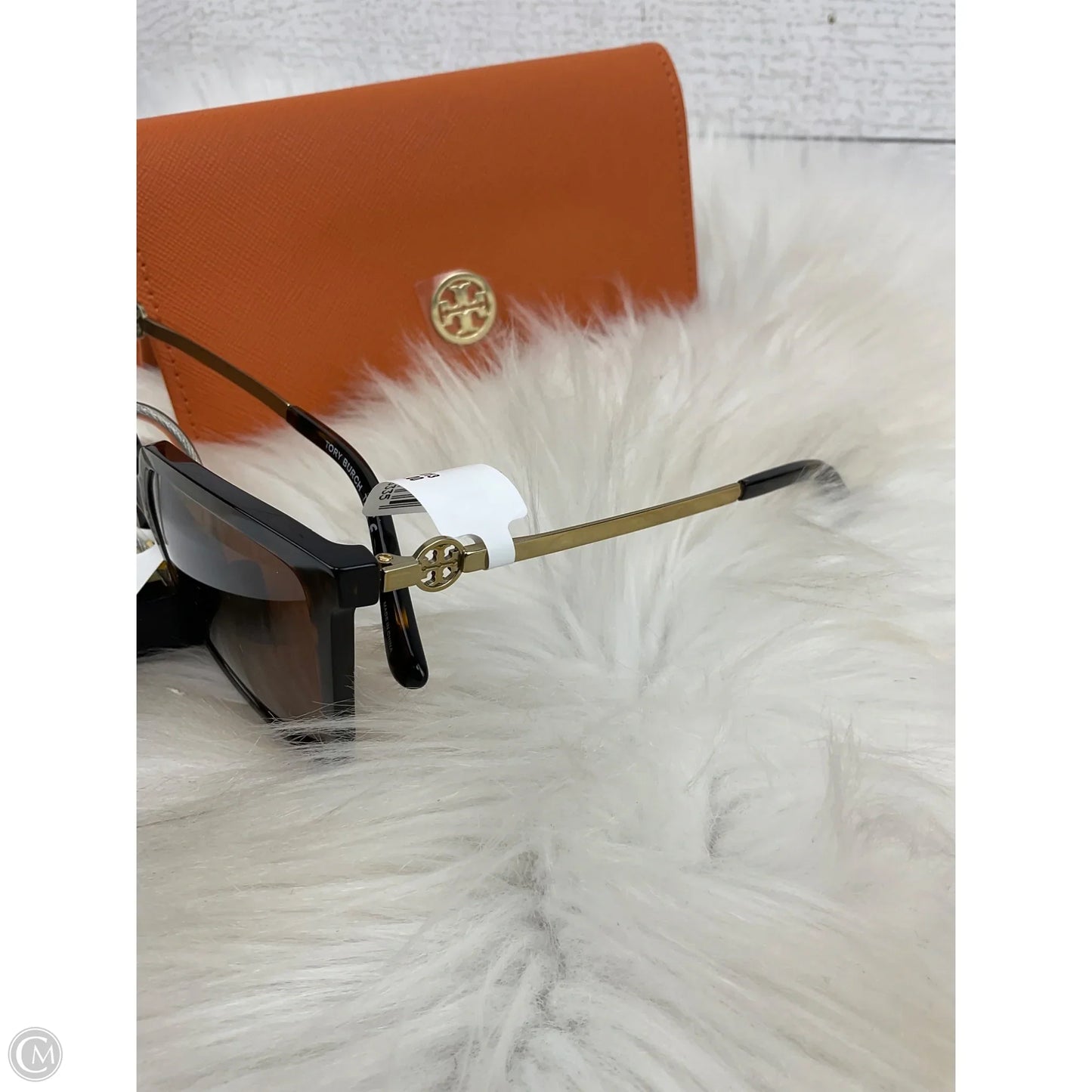 Sunglasses Designer By Tory Burch