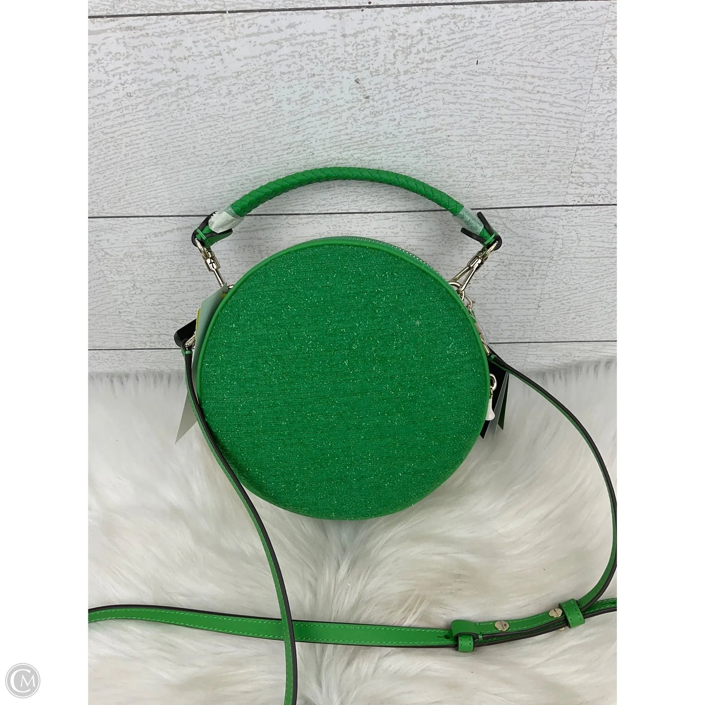 Handbag Designer By Kate Spade, Size: Small