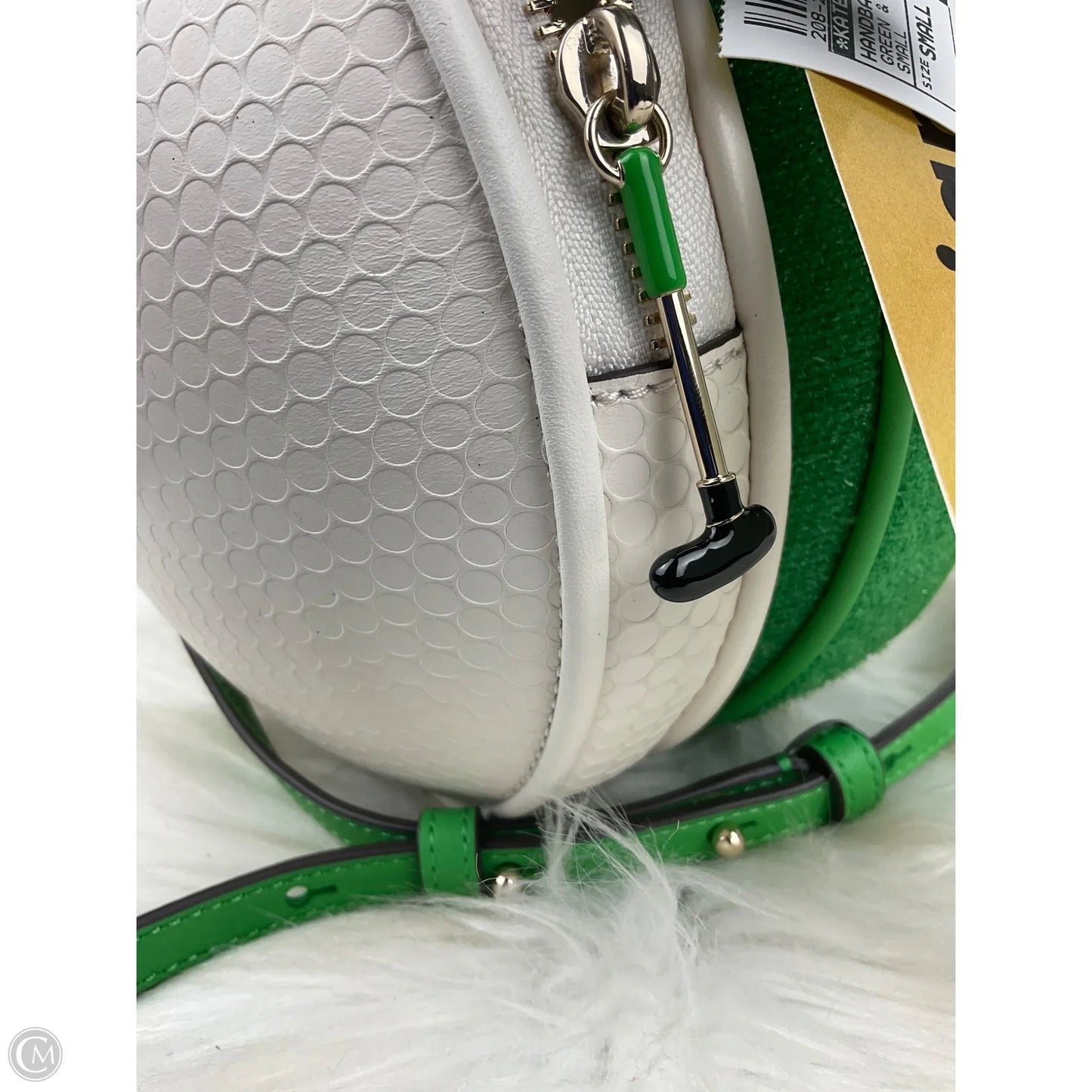 Handbag Designer By Kate Spade, Size: Small