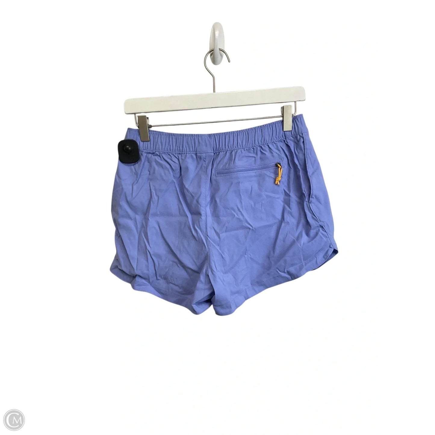 Athletic Shorts By The North Face In Purple, Size: M