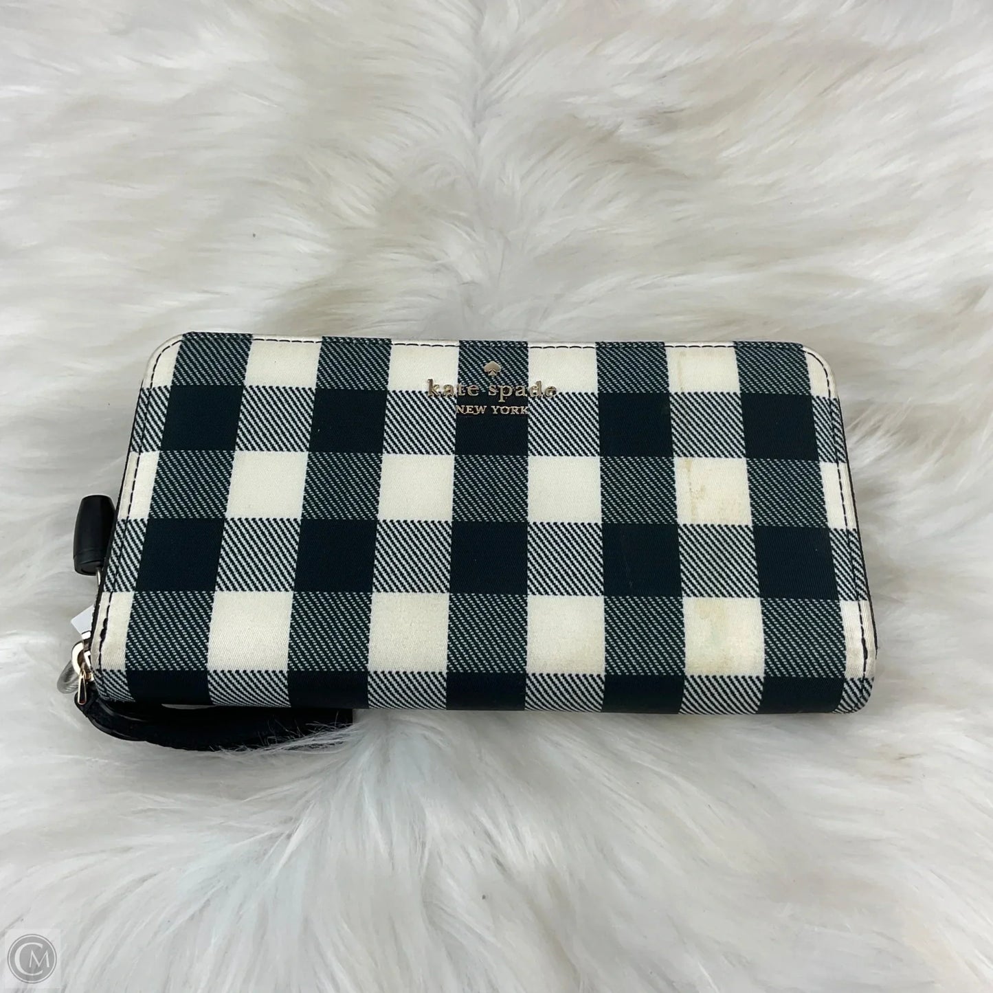 Wallet Designer By Kate Spade, Size: Medium