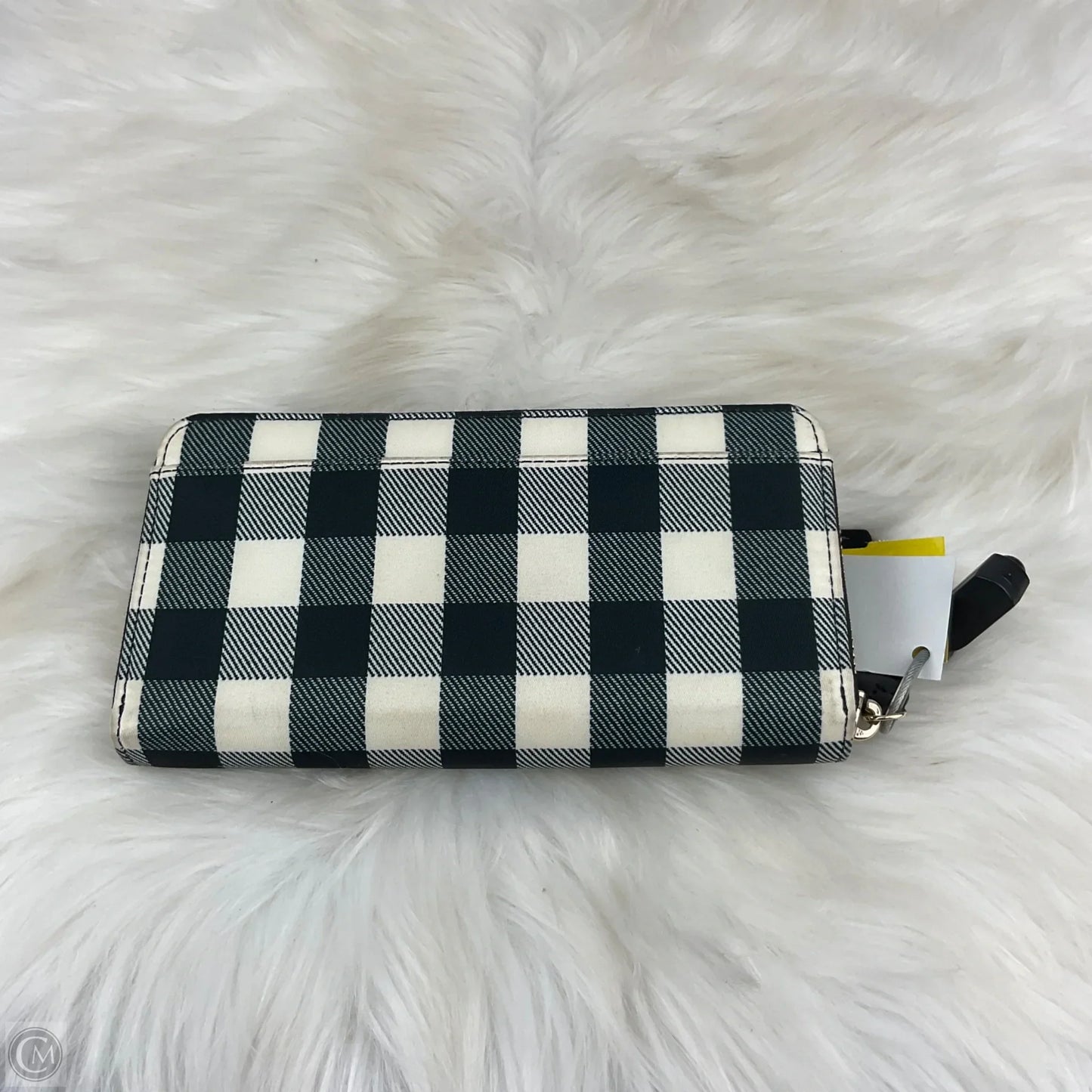 Wallet Designer By Kate Spade, Size: Medium